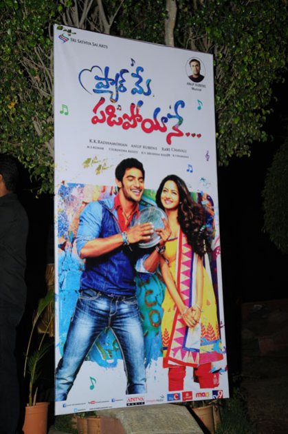 Pyaar-Mein-Padipoyane-Audio-Launch